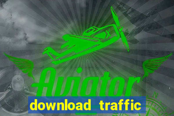 download traffic rider dinheiro infinito